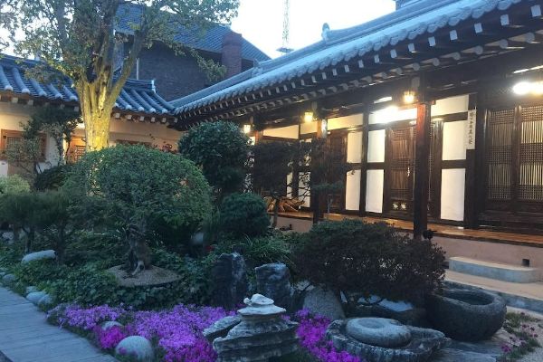Taejomaru (Jeonju-si)